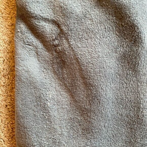 Grey, Columbia kids zip up jacket - Picture 7 of 7